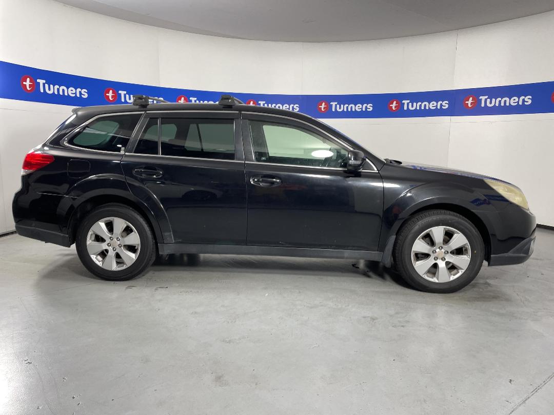 Photo '23' of Subaru Outback