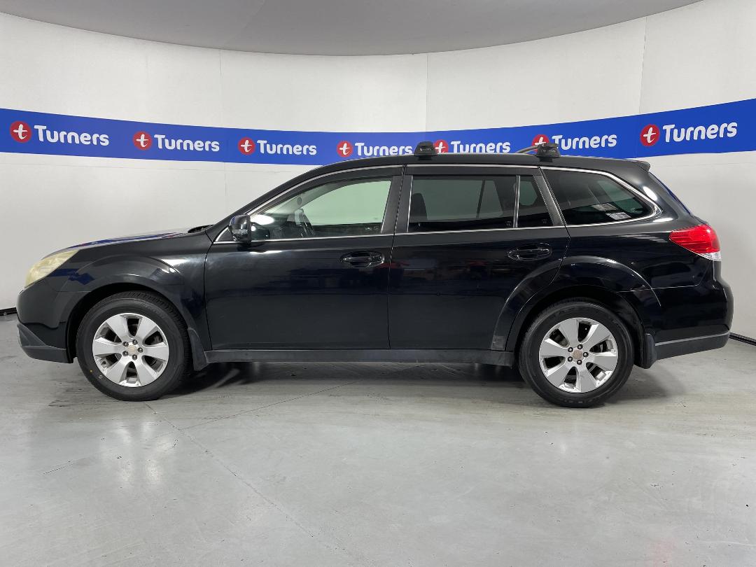 Photo '24' of Subaru Outback