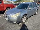 Thumbnail '3' of Subaru Outback
