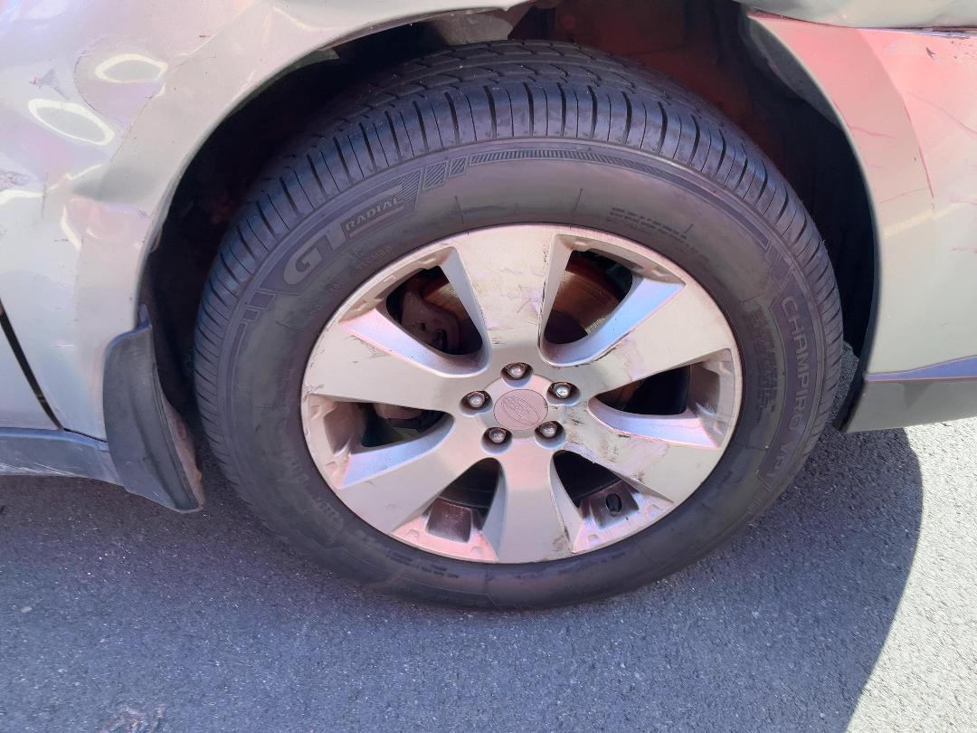 Photo '8' of Subaru Outback