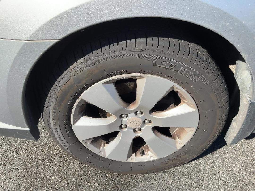 Photo '10' of Subaru Outback