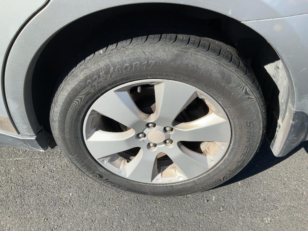 Photo '11' of Subaru Outback