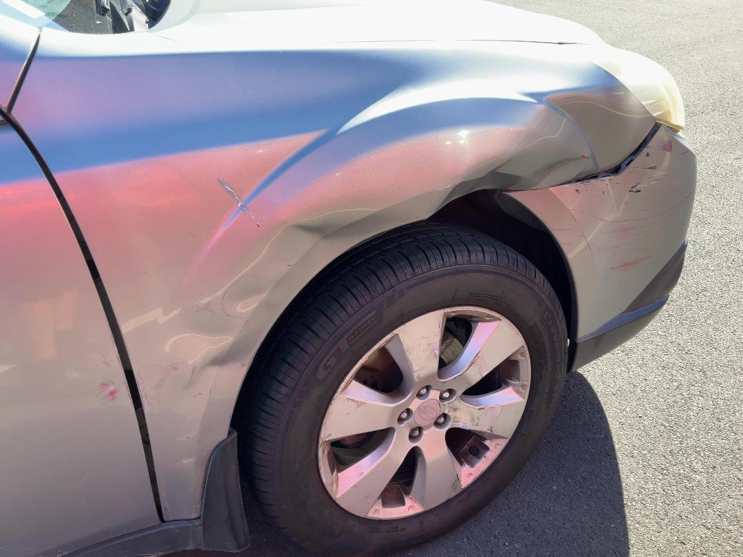 Photo '14' of Subaru Outback