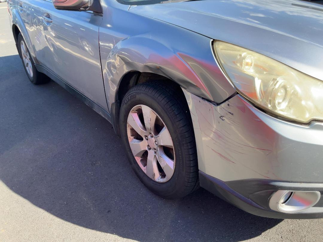 Photo '15' of Subaru Outback