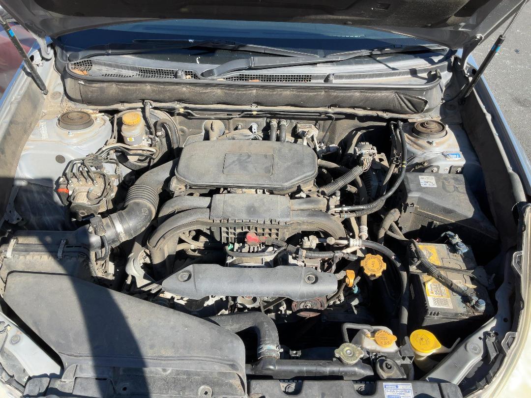 Photo '20' of Subaru Outback