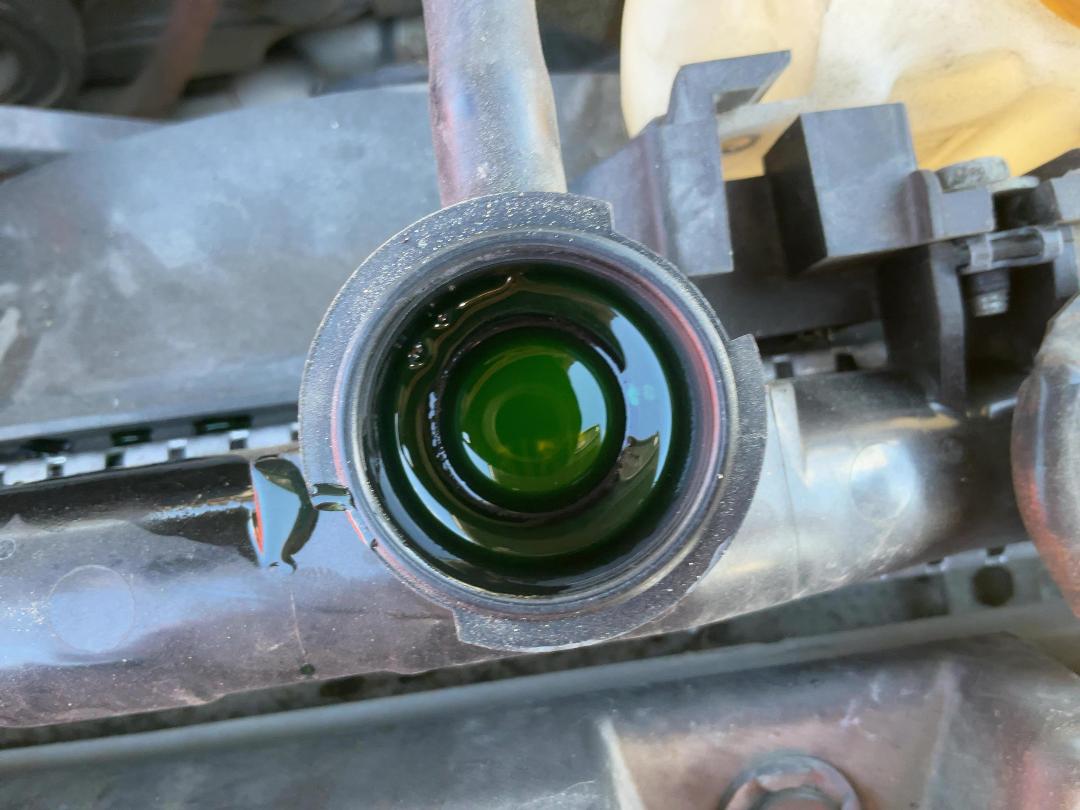 Photo '21' of Subaru Outback