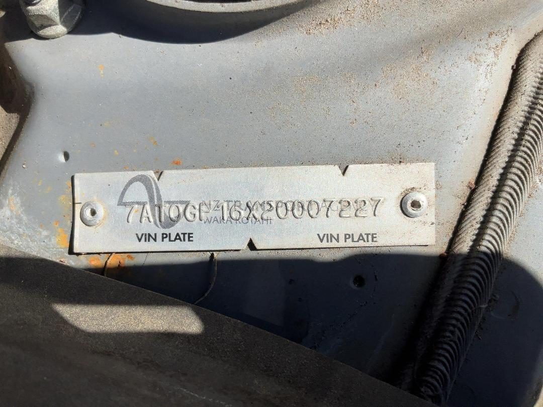 Photo '23' of Subaru Outback