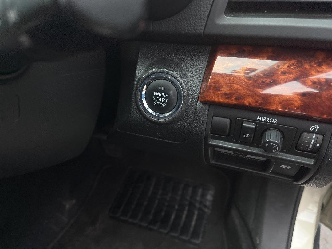 Photo '7' of Subaru Outback