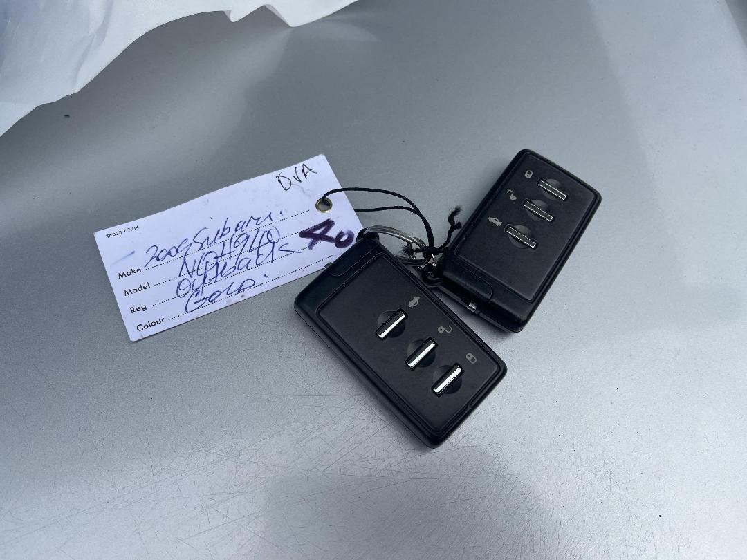 Photo '13' of Subaru Outback