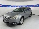 Thumbnail '4' of Subaru Outback