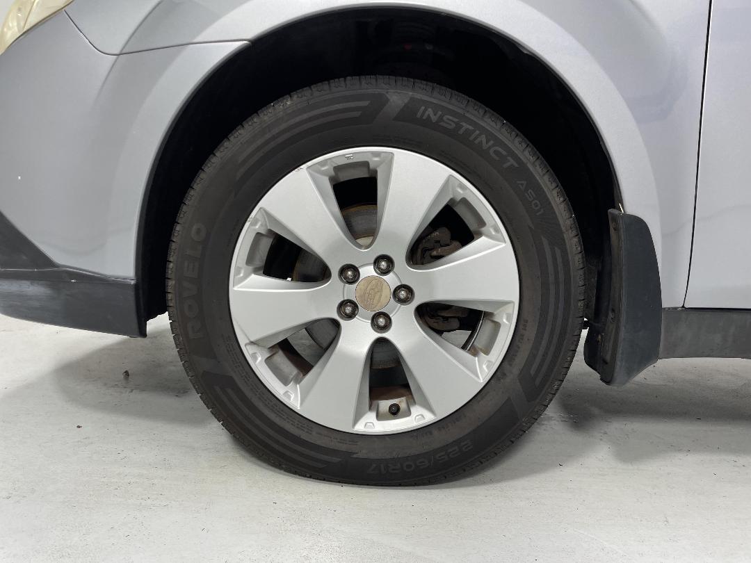 Photo '10' of Subaru Outback