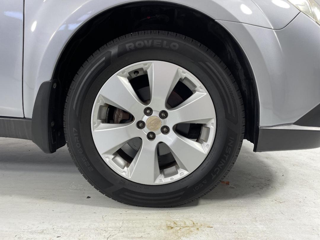 Photo '9' of Subaru Outback