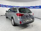 Thumbnail '5' of Subaru Outback