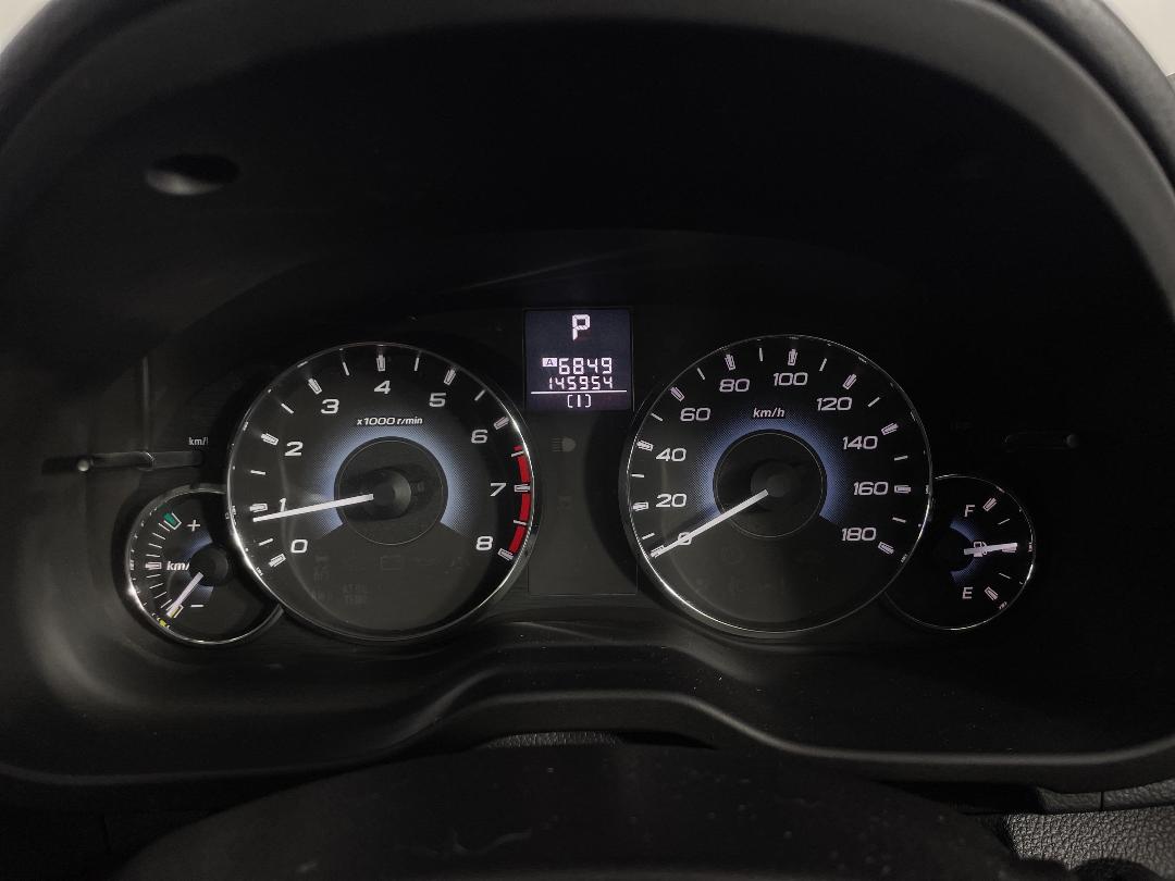 Photo '21' of Subaru Outback