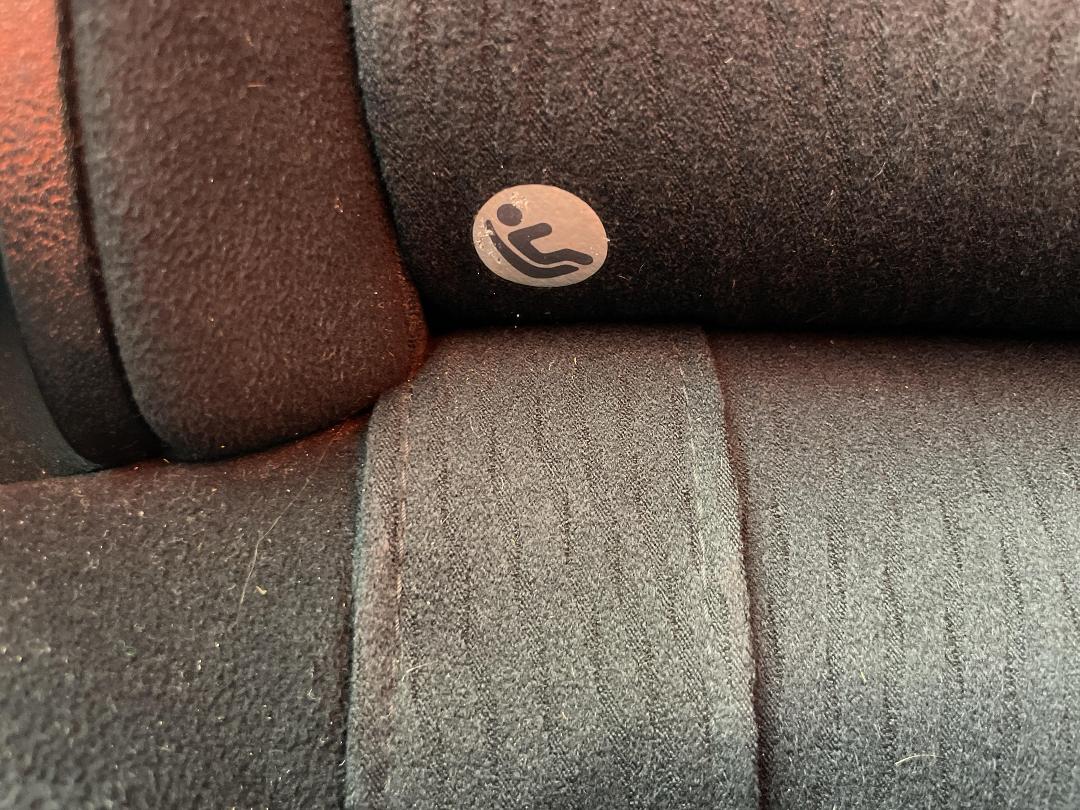 Photo '23' of Subaru Outback