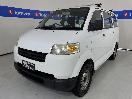 Thumbnail '4' of Suzuki APV