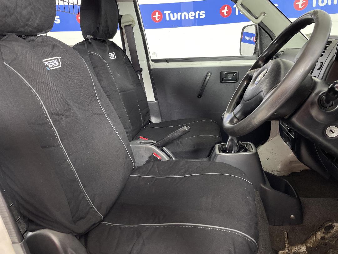 Photo '16' of Suzuki APV Photo '16' of Suzuki APV