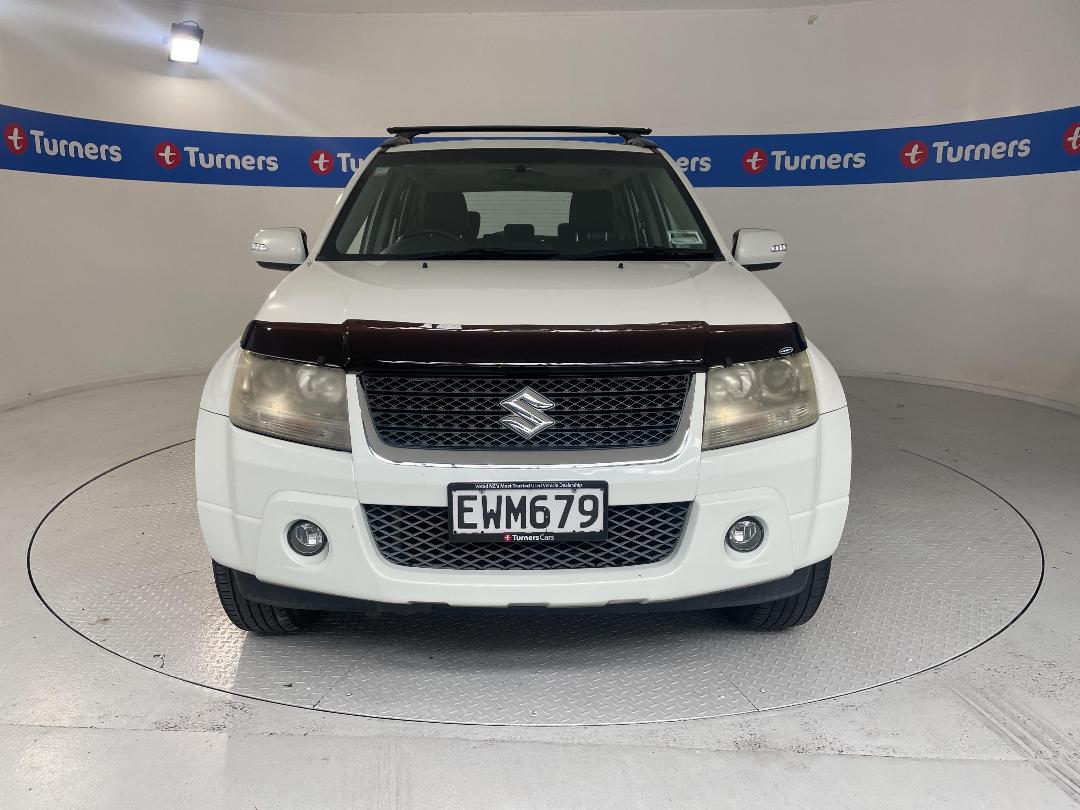 Photo '2' of Suzuki Grand Vitara