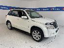Thumbnail '1' of Suzuki Grand Vitara