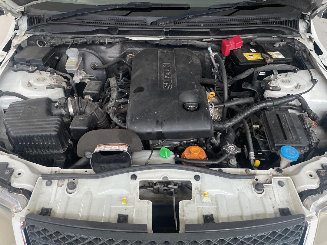 Photo '13' of Suzuki Grand Vitara