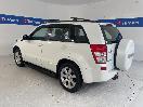 Thumbnail '5' of Suzuki Grand Vitara