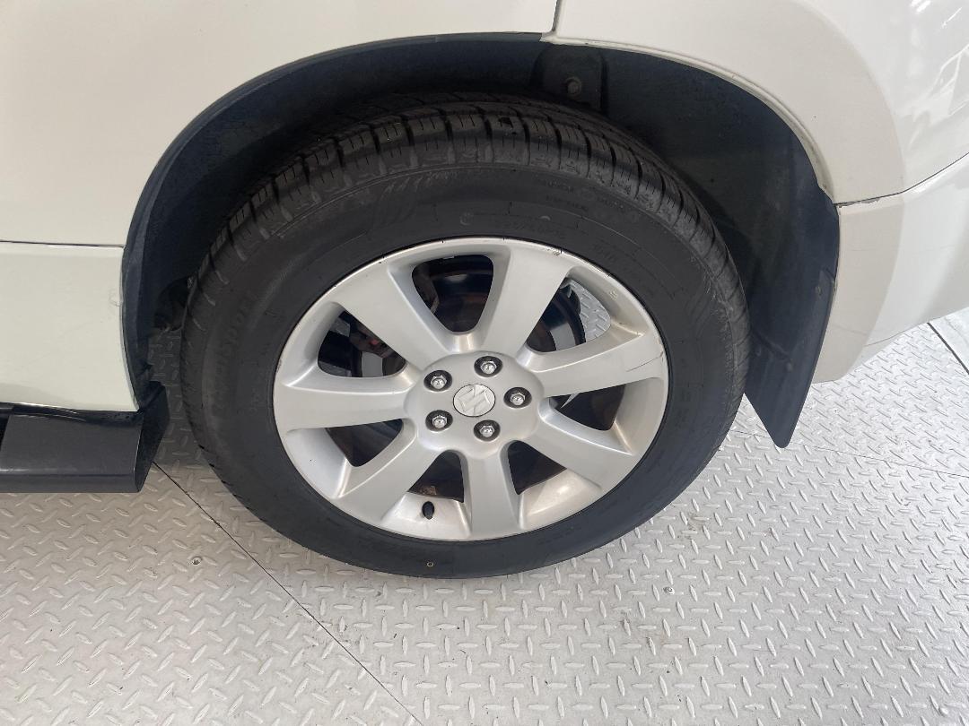 Photo '11' of Suzuki Grand Vitara