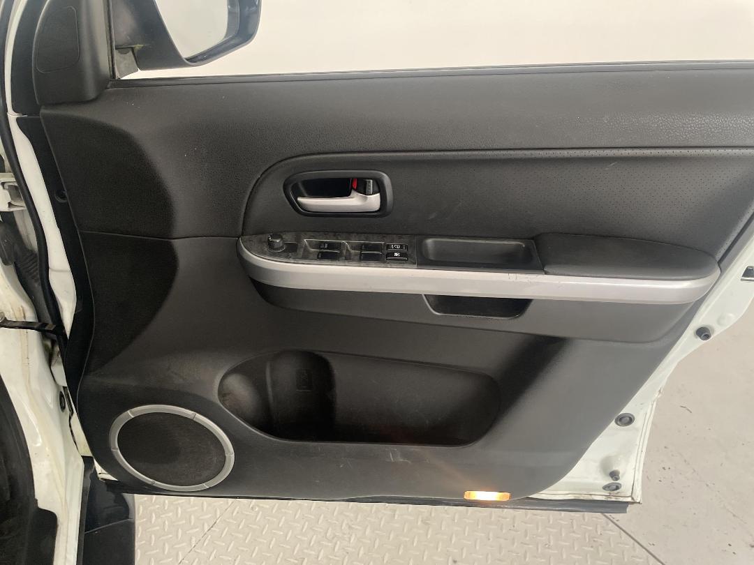 Photo '15' of Suzuki Grand Vitara