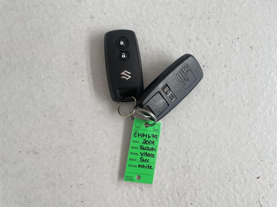 Photo '22' of Suzuki Grand Vitara