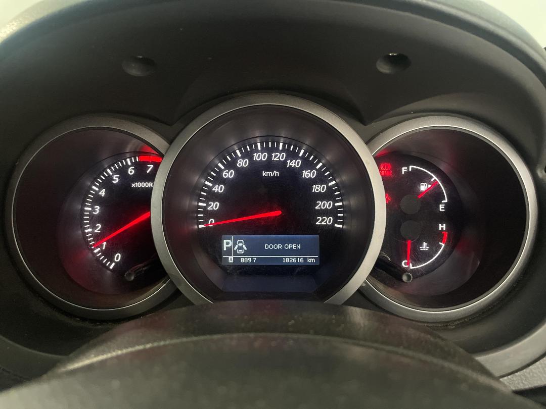 Photo '21' of Suzuki Grand Vitara