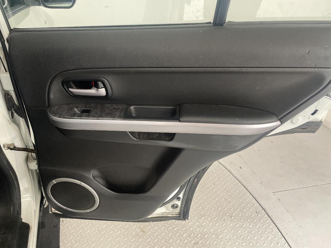 Photo '19' of Suzuki Grand Vitara