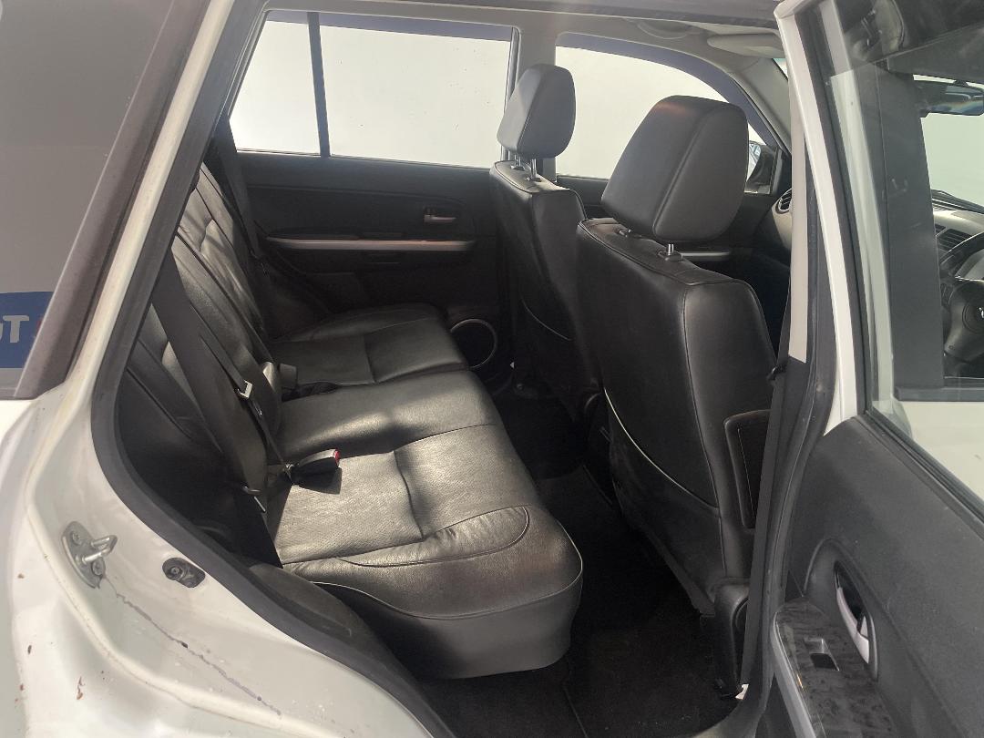 Photo '20' of Suzuki Grand Vitara