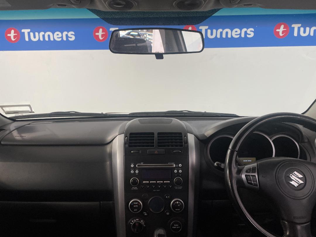 Photo '17' of Suzuki Grand Vitara