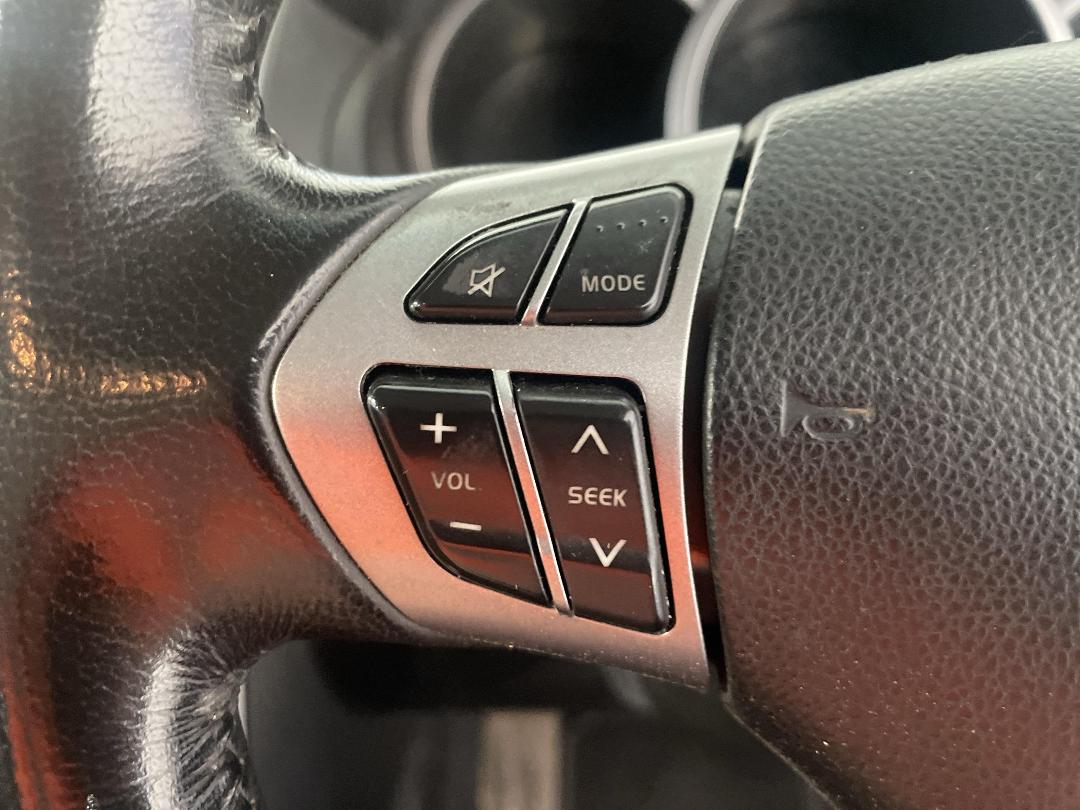 Photo '27' of Suzuki Grand Vitara