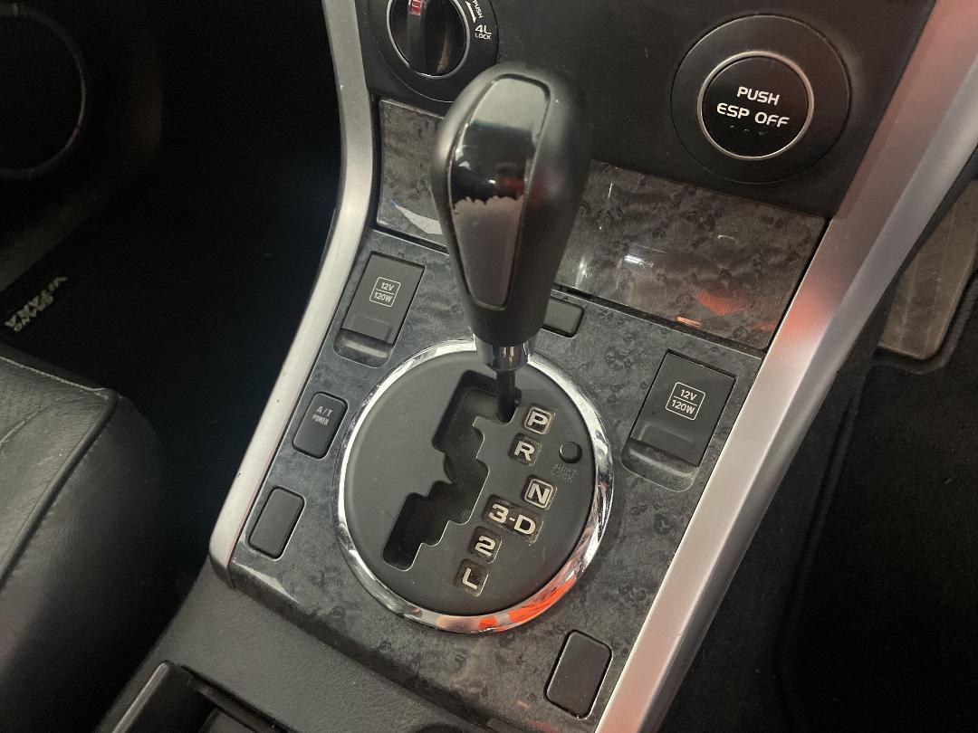 Photo '31' of Suzuki Grand Vitara