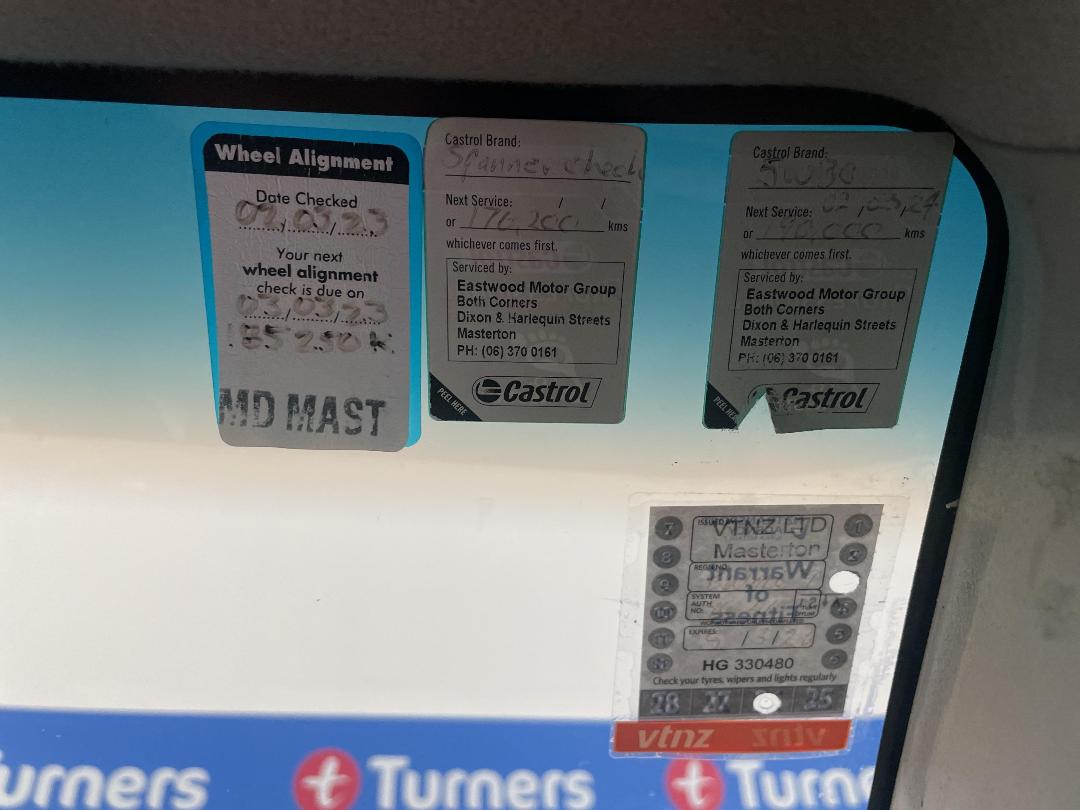 Photo '33' of Suzuki Grand Vitara