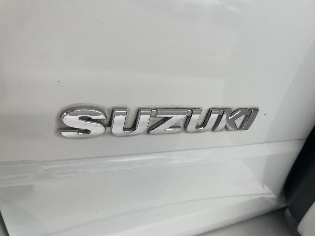Photo '36' of Suzuki Grand Vitara