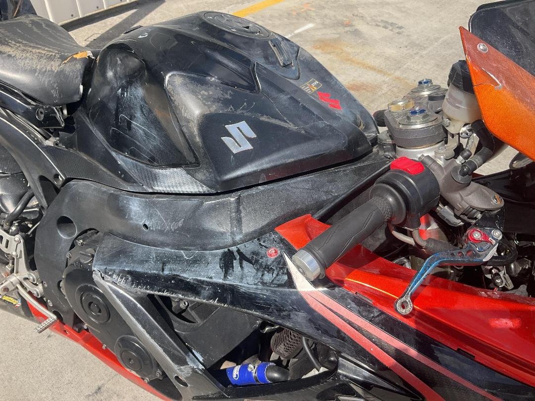 Photo '23' of Suzuki GSX-R750 no submodel