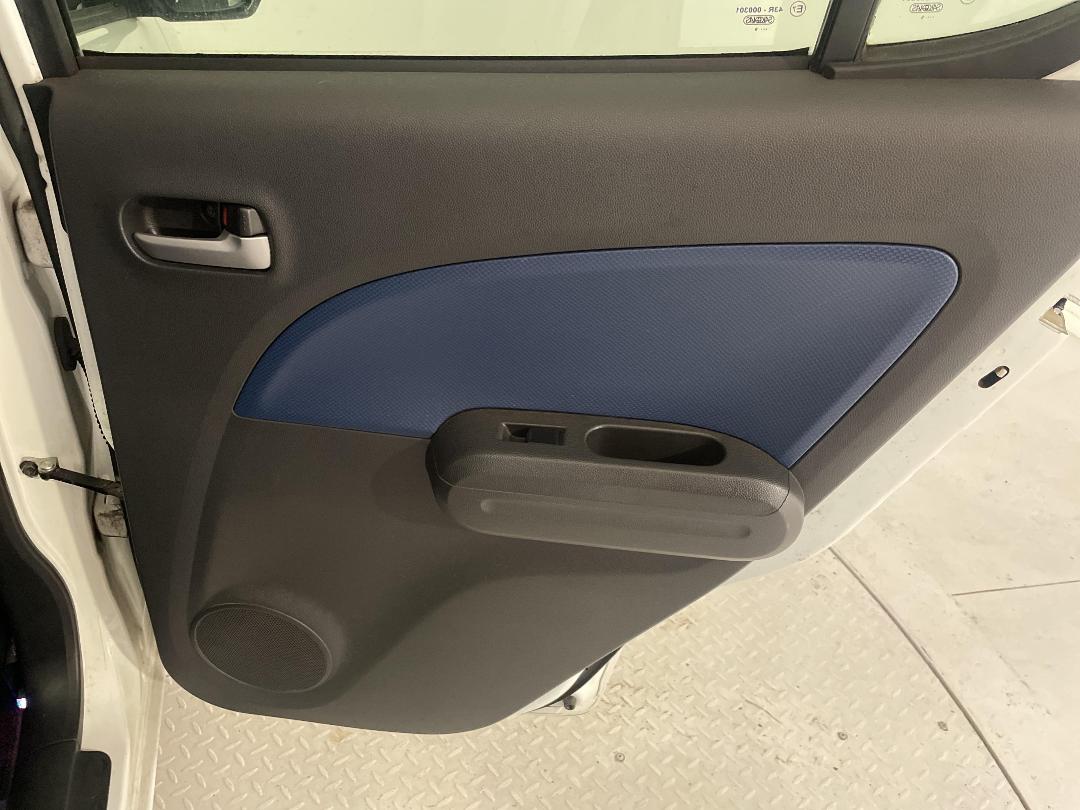 Photo '19' of Suzuki Splash