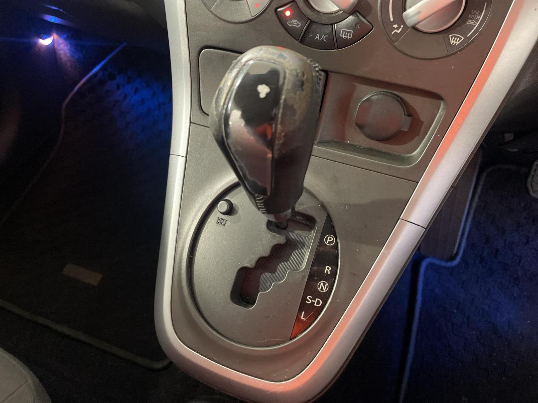 Photo '28' of Suzuki Splash