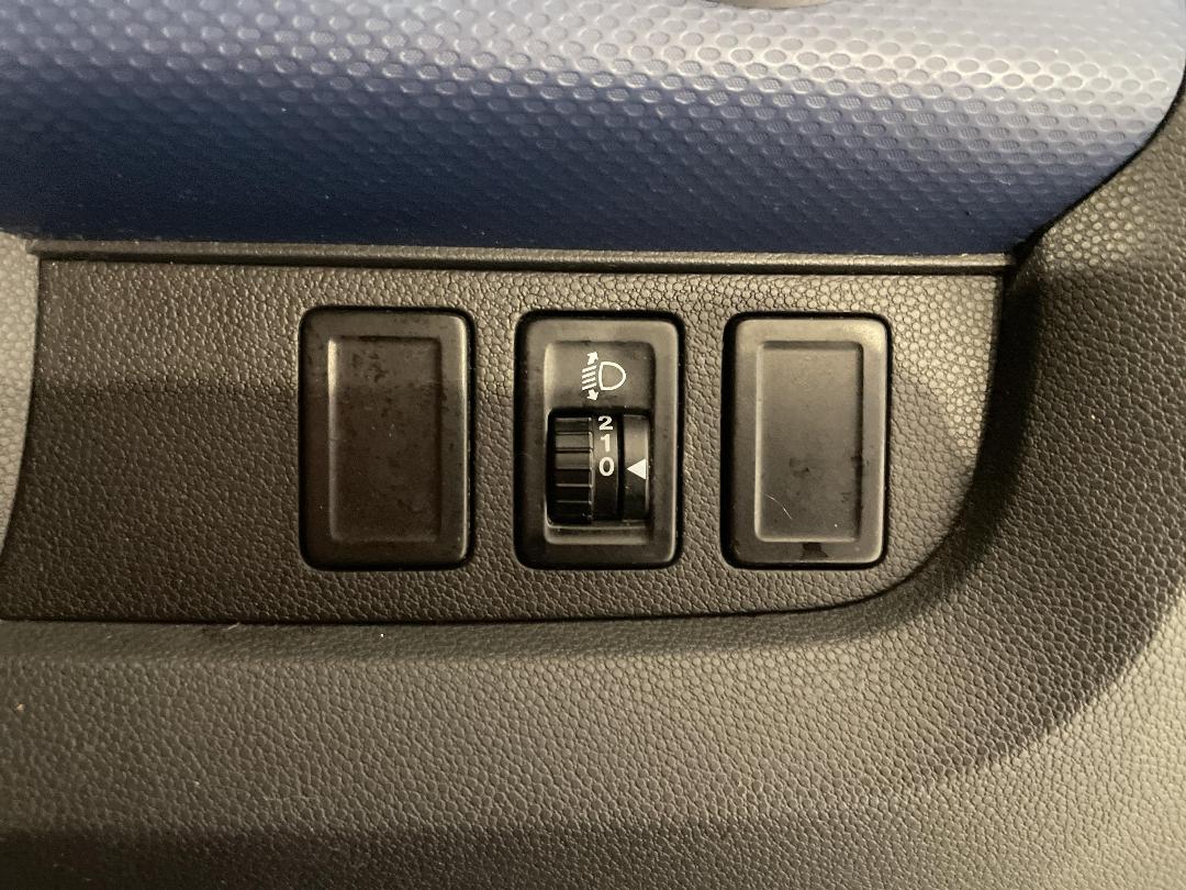 Photo '24' of Suzuki Splash