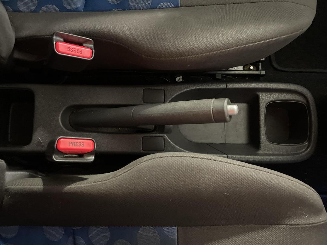 Photo '29' of Suzuki Splash