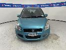 Thumbnail '2' of Suzuki Splash