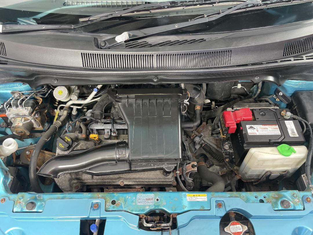 Photo '13' of Suzuki Splash