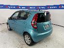 Thumbnail '5' of Suzuki Splash