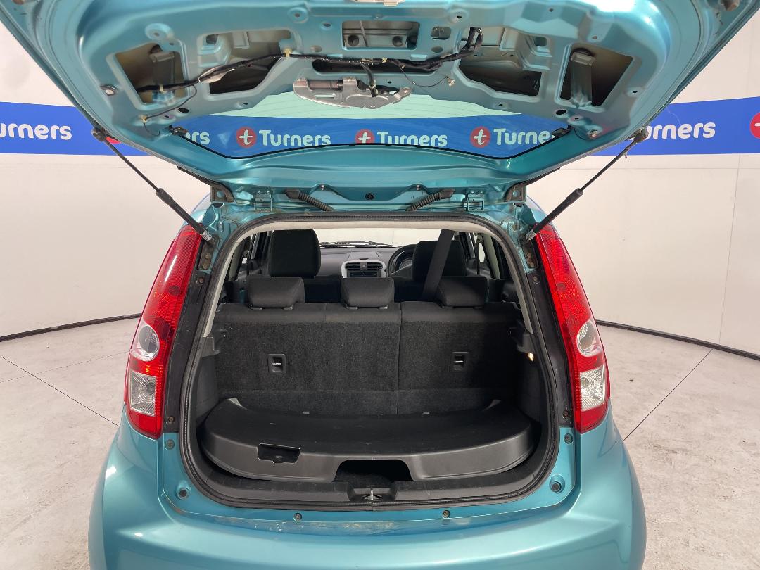 Photo '14' of Suzuki Splash