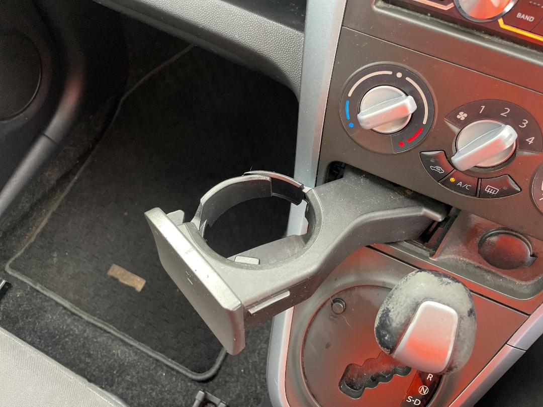 Photo '23' of Suzuki Splash