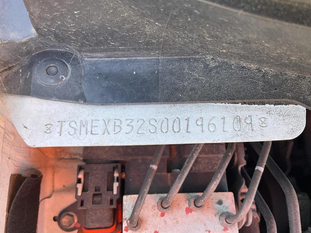 Photo '8' of Suzuki Splash