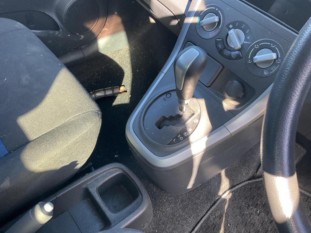 Photo '13' of Suzuki Splash