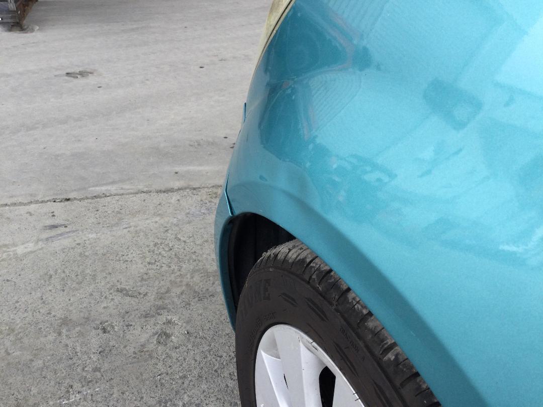 Photo '11' of Suzuki Splash Photo '11' of Suzuki Splash