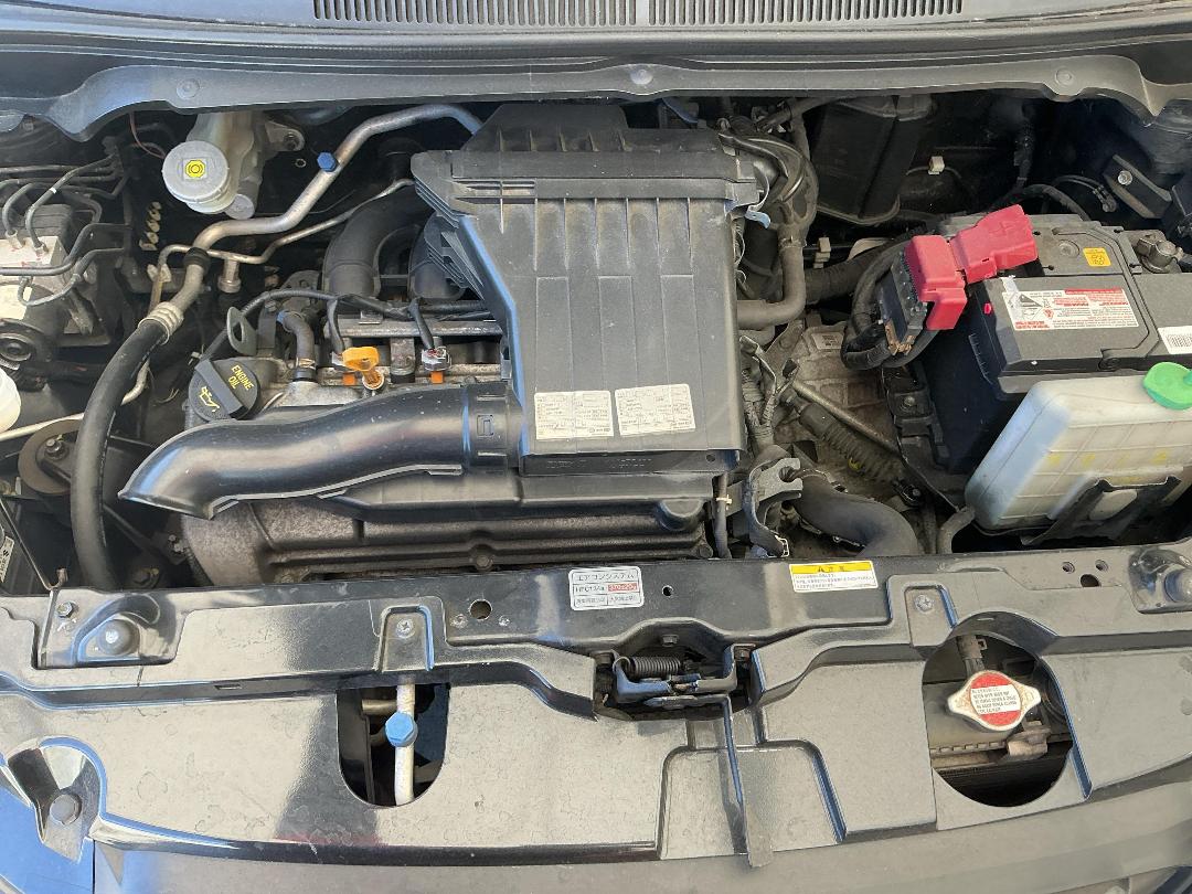 Photo '14' of Suzuki Splash